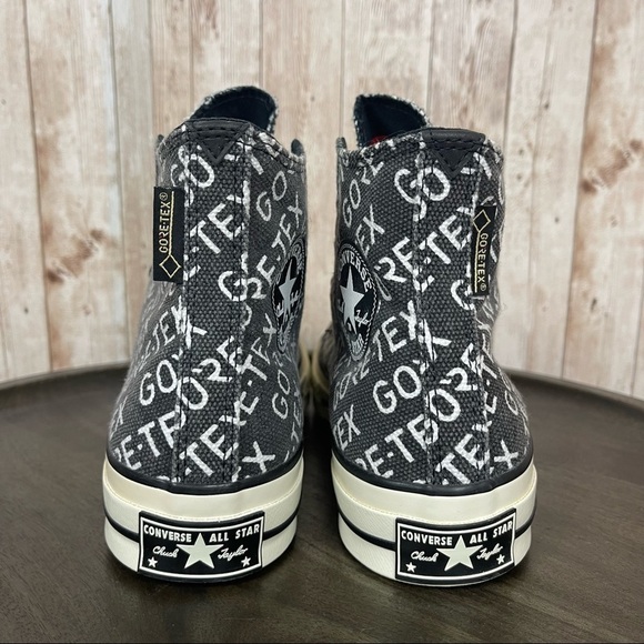 Converse Chuck 70 Gore Tex High Top Sneaker Size 9 Women - Picture 5 of 9